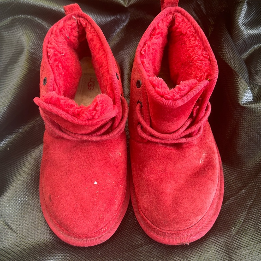 Uggs shoes